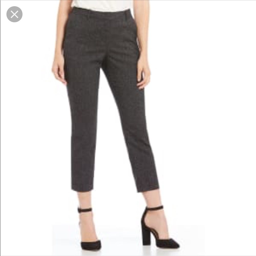 Gianni bini NWOT dark gray pants